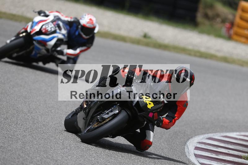 /18 05.06.2026  TZ Motorsport ADR/Gruppe rot/44